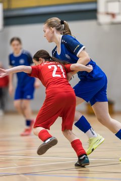 Bild 167 - wCJ NFV Futsalmeisterschaft